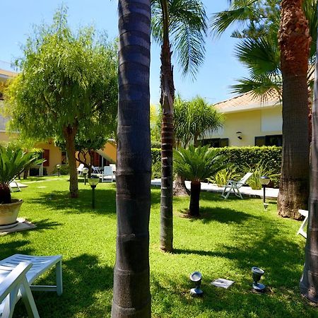 Re Sole La Dependance - Casa Vacanza M E R C U R I O Avola Luaran gambar